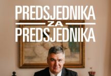 Zoran Milanović ima isti slogan kao i Tuđman, oglasio se Dragan Primorac, zaziva Tita…