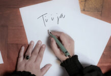 Ti i ja – nova pjesma Jelene Oberman