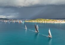 Starta 21. izdanje kultne regate Jabuka