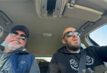 VIDEO “Maratonska fešta” – ispovijest vozača Ubera