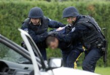 Temeljem njemačke tjeralice u Splitu uhićen Poljak
