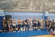 FOTO Croatia Open – Memorijal 7. Davor Jović u Makarskoj