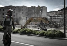 NAJAVA Fotografski ciklus Valentina Bilića Prcića