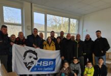 HSP dr. Ante Starčević jača stranačku infrastrukturu – osnovana podružnica u Srbu