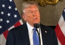 Donald Trump obećao zaustavljanje transrodnog ludila