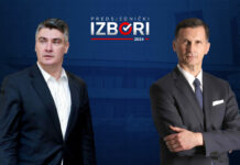 PISMO ČITATELJA Manipulacije mainstream medija rezultatom predsjedničkih izbora