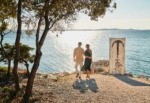 Bliži se Valentinovo, a Zadar je poseban za proslaviti ljubav!