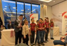 BK Posedarje proglašen najboljim mtb klubom 2024. godine