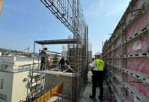 Alarm u građevinskom sektoru! Brojke proizvedenih stanova u Hrvatskoj su kritične