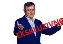Hoće li Frane Skoblar biti kandidat oporbe za gradonačelnika Zadra?
