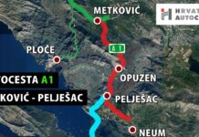 Autocesta od Metkovića do Dubrovnika: kako je “prometna struka” 2014. bila protiv, a danas je za