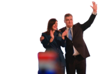 PISMO ČITATELJA Rezultati predsjedničkih izbora su povijesna poruka Hrvata!