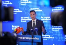 Dragan Primorac osramotio HDZ, Milanovićeva pobjeda je premoćna