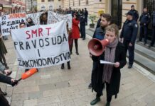 KRONIKA VELOG MISTA – Budući stanari hotela REMETINEC!!!