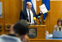 D. Radeta: Spriječeno HDZ-ovo porezno iživljavanje nad Zadranima