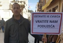 Ante Rubeša: Smanjit ćemo cijenu odvoza komunalnog otpada i zaustaviti pljačku naših sugrađana