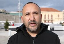 Hrvoje Zekanović bi svima, pa i sebi učinio uslugu kad bi se povukao iz politike