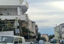 Znaju li prometni redari da u Makarskoj ima jedan kvart koji se zove Zelenka?