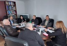 Mario Vrselja izabran za povjerenika HSP-a Zadarske županije