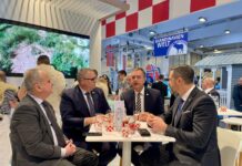 Hrvatska i u 2025. vodeća europska kamping destinacija