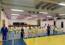 KAŠTELINO OPEN Makarski džudaši osvojili dvije medalje