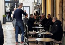 D. Radeta: HDZ pokušava raspustiti Gradsko vijeće kako bi spriječili stavljanje Prostornog plana  izvan snage!