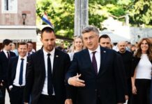 Daniel Radeta o “malom Šimi i novoj sjednici”