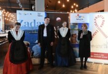 Wine Vip Event dolazi u Zadar!