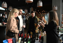 U zadarskom hotelu A’mare održan Wine VIP Event