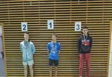 Igrači BK Zadar briljirali na badminton turniru u Splitu