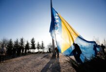 DAN DRŽAVNOSTI BiH Zna li itko gdje je nestala ova prekrasna zemlja?