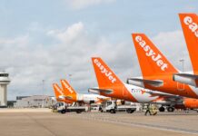 Easyjet najavio letove iz Zadra prema Baselu, Milanu, Lyonu, Berlinu i Londonu