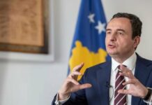 Parlamentarni izbori na Kosovu 2025: Da li je na sceni ponovni pokušaj podjele Kosova?