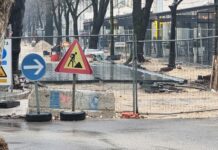 Mostar: Free shop Lištice!