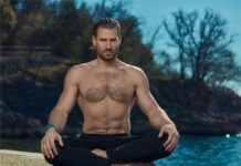 Vitomir Maričić držao dah 10 minuta i osam sekundi