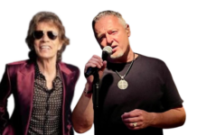 BUDNICA Lider, Đežulović, prof.Klasić, Rolling Stones i Thompson!