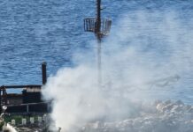 FOTO VIJESTI Mještani Krvavice prijavili opasni otpad – čuju se eksplozije!