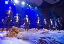 Bralić i klapa Intrade slave 40. rođendan s 3 koncerta u BiH