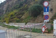 Gradonačelnik Vrgorca i načelnica Podgore sazvali hitnu konferenciju zbog odrona!