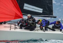 Zadar domaćin najboljih hrvatskim jedriličarima