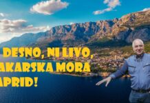 Ivan Roso – Dusak najavio kandidaturu za gradonačelnika Makarske