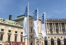 ANALIZA Dr. Phar Kim Beng: Prava šansa Europe je OSCE