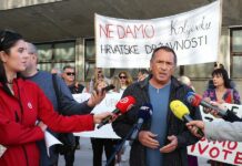 Tematska sjednica o devastaciji Kozjaka i Kaštela mora biti sazvana do 18. travnja