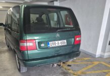 PISMO ČITATELJA Nema mira u Zadarskoj 1D – svatko radi što ga je volja!