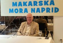 Ivan Roso Dusak: Ne ulazim u politiku da bih se uhljebio ili pobjegao od financijskih problema!