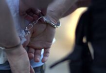 Požar iznad pumpe u Makarskoj bio je podmetnut – uhićen piroman!