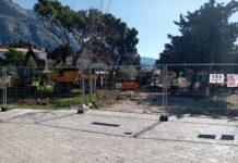 WTF? Na Peškeri kanta za otpad košta 1.266 €, “španjolska” klupa 5.911 €…???