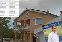 Krste Ramić u vrijeme načelničkog mandata u Starigradu osigurao sebi besplatnu struju?!