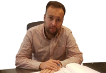 Stipe Ursić ide u borbu za još jedan mandat