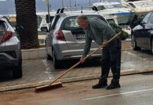 BAŠKOVODSKO OKO I UHO Pometi i ometi!